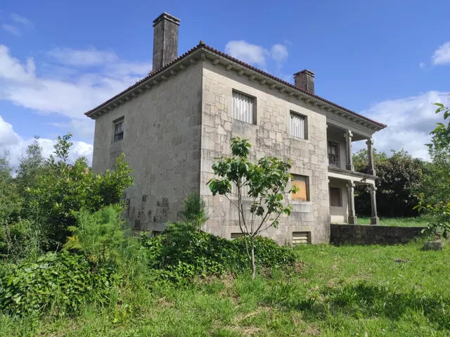 CHALET EN construcción EN VENTA — 14