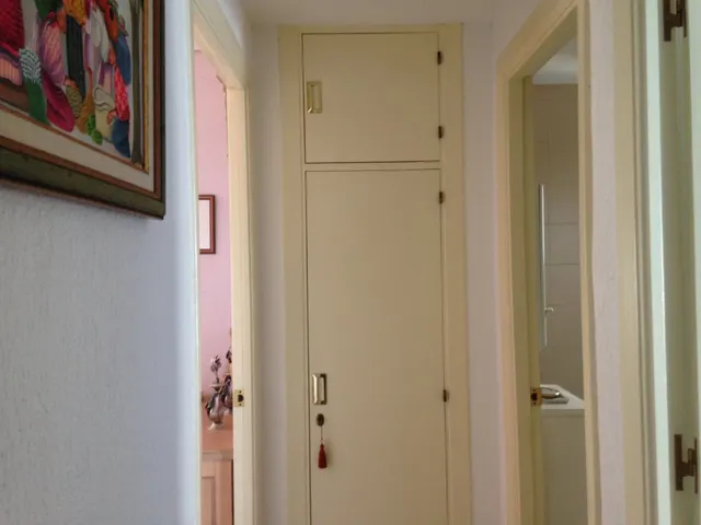 SE ALQUILA ÁTICO AMUEBLADO EN EL CENTRO DE SEVILLA EN SEMANA SANTA Y FERIA — 25