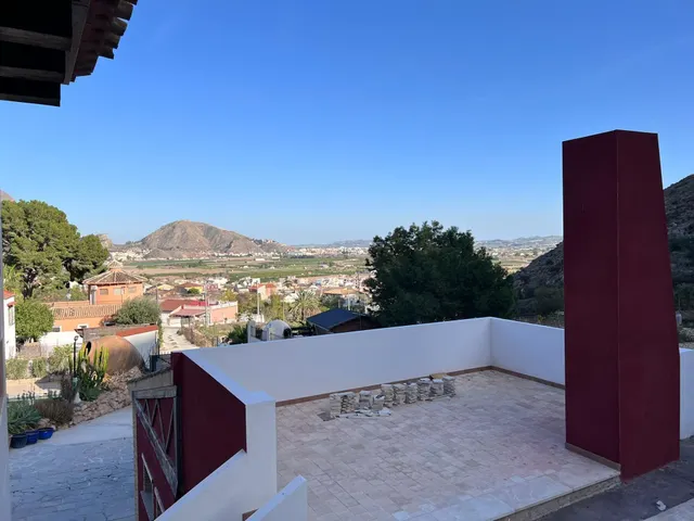 Villa 4 habitaciones 376m² en venta - Raiguero de Bonanza — 13