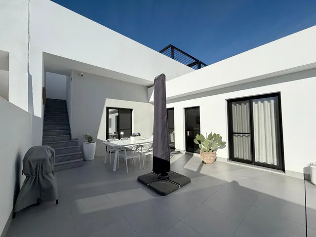 Villa en Roldán — 8