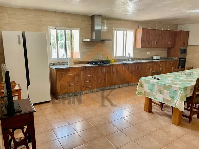 GRAN CASA DE COLONIZACIÓN — 3