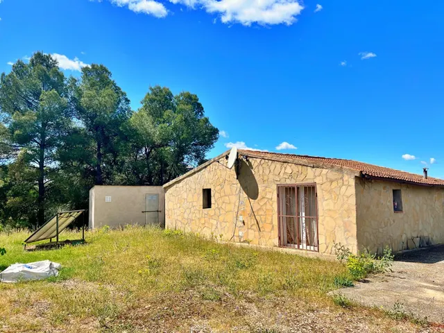 Chalet rural en Flix — 47