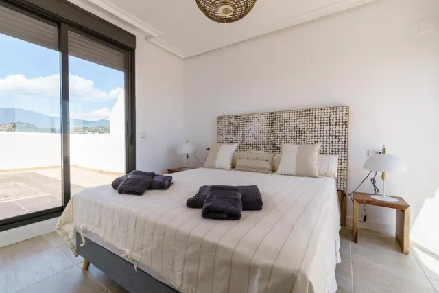 Ático 2 habitaciones 100m² en venta - Costa Del Sol — 9