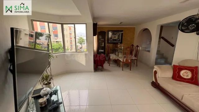 ¡Tu nuevo hogar en Cartagena te espera! Barrio Los Ejecutivo - foto 2