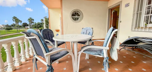 Apartamento 2 habitaciones 75m² en venta - La siesta — 3
