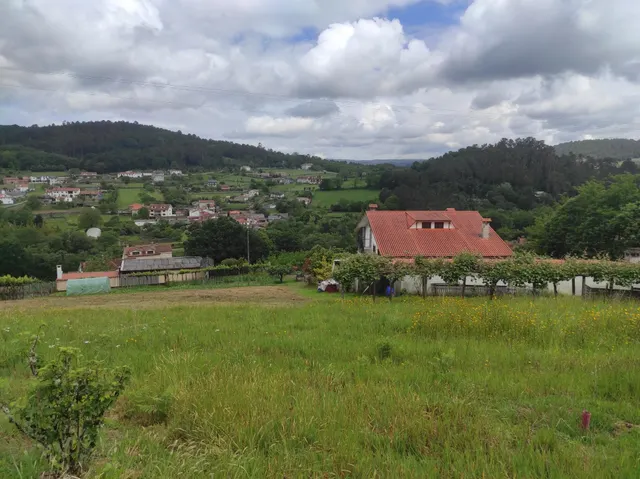 CASA EN VENTA CON AMPLIA FINCA — 8