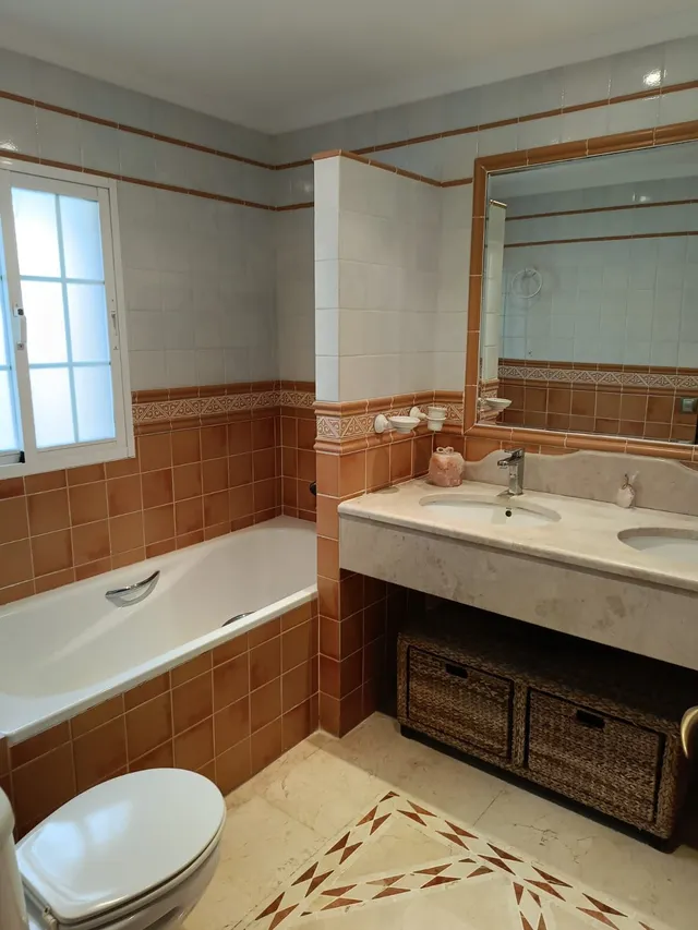 Chalet 4 habitaciones 215m² en venta - Marbella — 20