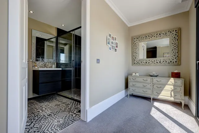Chalet 4 habitaciones 455m² en venta - Costa Del Sol — 13