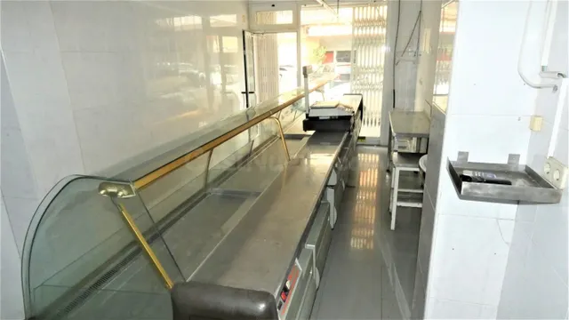 ++Local comercial en Murcia zona San Basilio++, 45 m