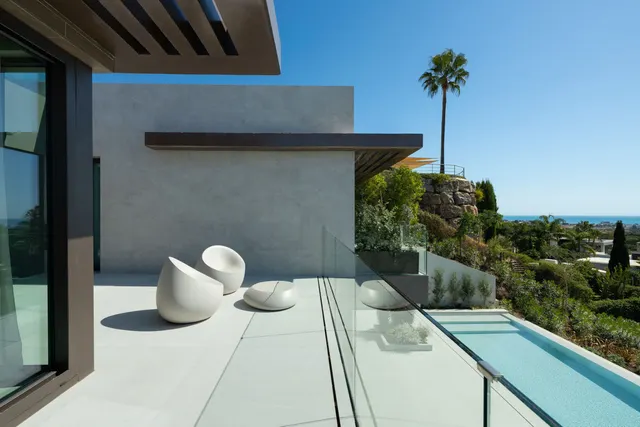Chalet 5 habitaciones 540m² en venta - Costa del Sol — 19