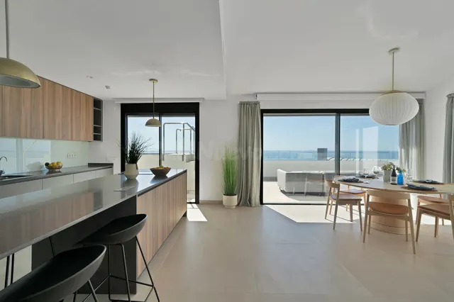 Ático 3 habitaciones 133m² en venta - Centro - foto 4