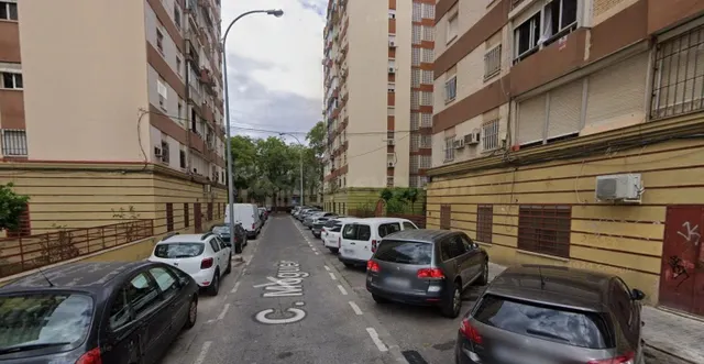 PISO EN SEVILLA