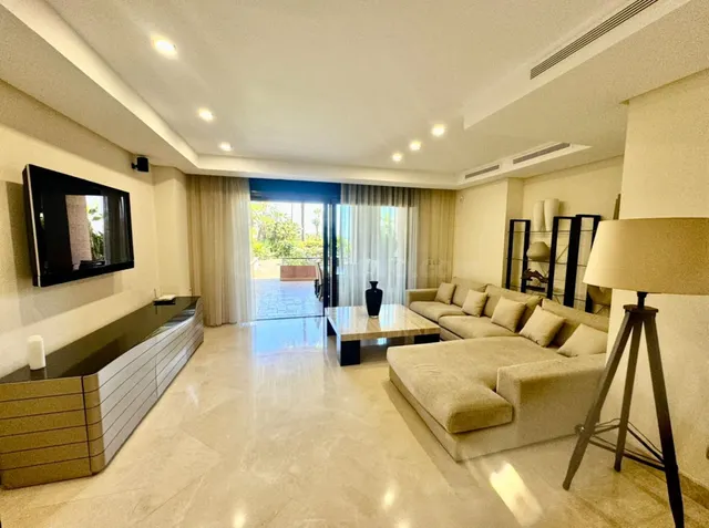 Apartamento 2 habitaciones 212m² en venta - Marbella — 4