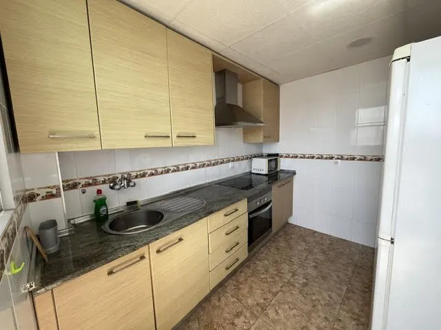Piso en Venta en Cartagena Murcia — 2