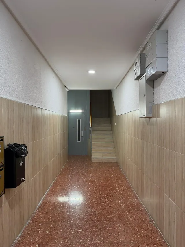 Piso en calle daroca — 24