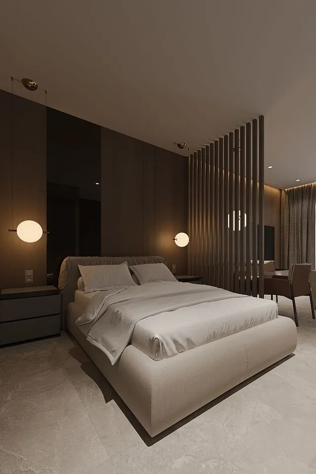 Apartamento 1 habitación 43m² en venta - Centro — 18