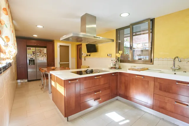EN VENTA CASA EN VILANOVA I LA GELTRÚ (ZONA L´ARAGAI) — 22