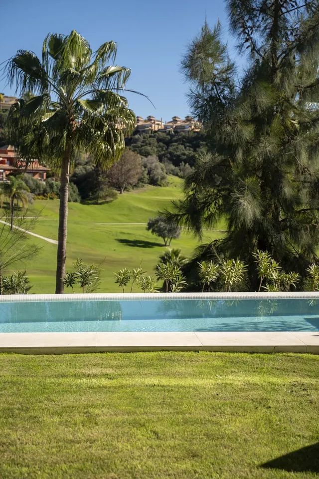 Adosado 4 habitaciones 280m² en venta - Marbella — 32