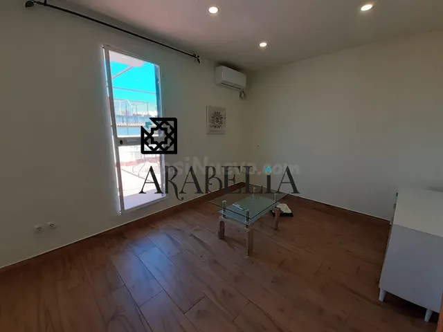 Apartamento situadísimo - foto 5