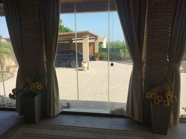 VILLA CON PARCELA Y PISCINA PRIVADA EN FORMENTERA DEL SEGURA - foto 4