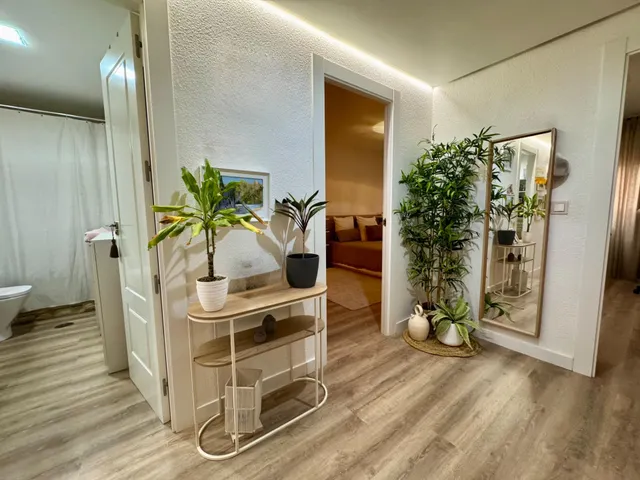 Piso de 3 habitaciones en San Antolin — 22