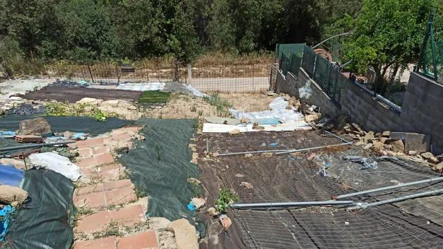 SOLAR EN VENTA EN CASTELLGALI — 3
