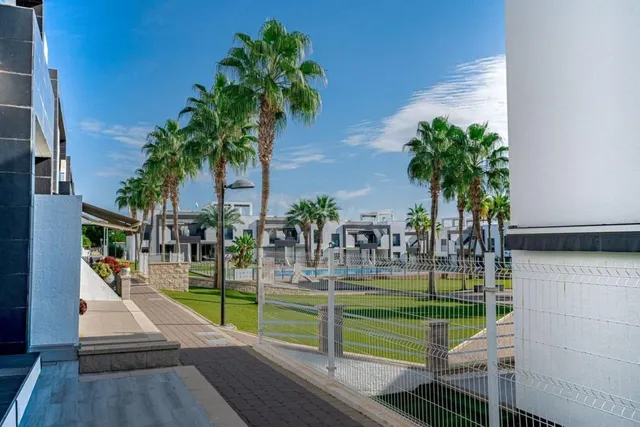 Apartamento 2 habitaciones 73m² en venta - La Zenia — 21