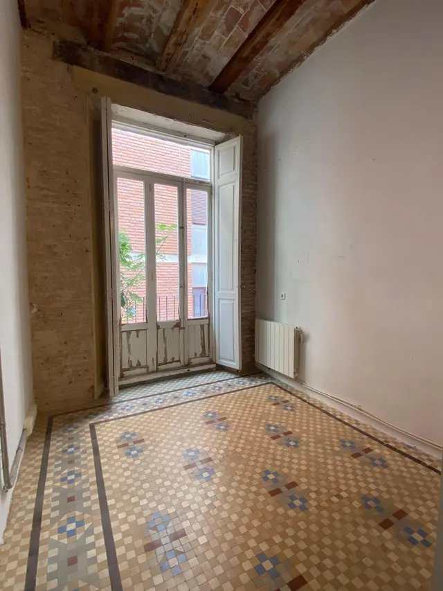 Alqiler de Piso en El Carmen — 11