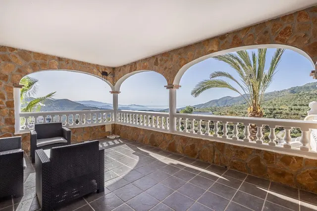 Villa Soraida - Ítrabo — 47