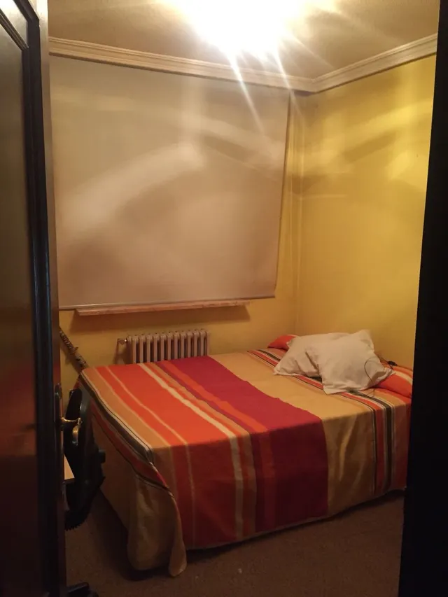 URBANIZACION LA MINA, SE VENDE CHALET — 7