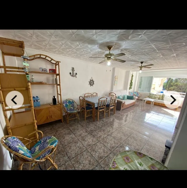 Se vende apattamento en cala del pino la manga del mar menor — 2