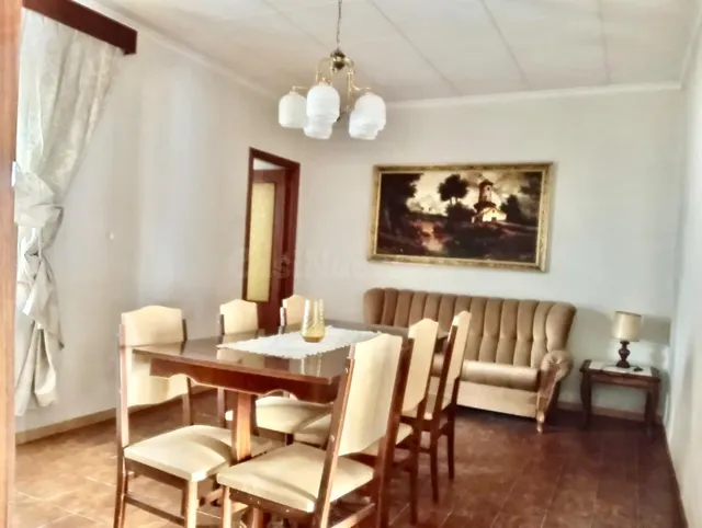 Casa en planta baja con garaje y patio en Barrio Peral, Cartagena — 3
