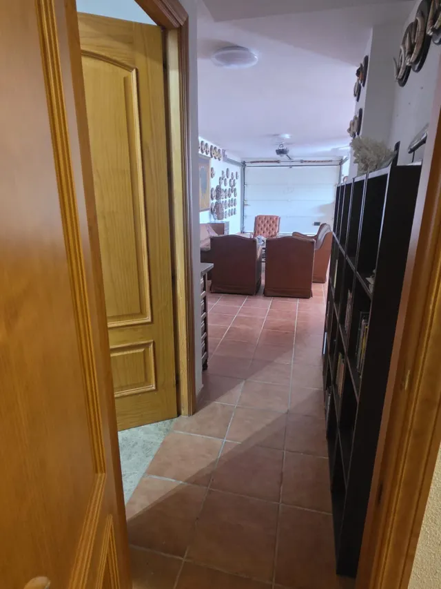se vende chalet en casares golf — 44