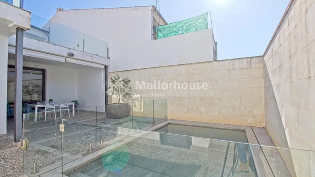 Casa 3 habitaciones 330m² en alquiler - Centro - foto 3