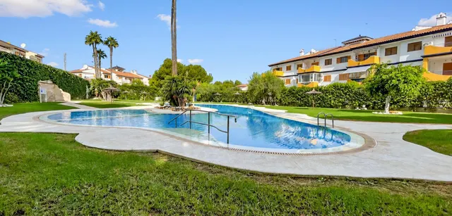 Apartamento 2 habitaciones 68m² en venta - Mil Palmeras — 6