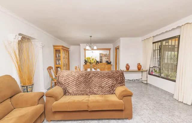 Chalet 3 habitaciones 158m² en venta - Marbella — 19