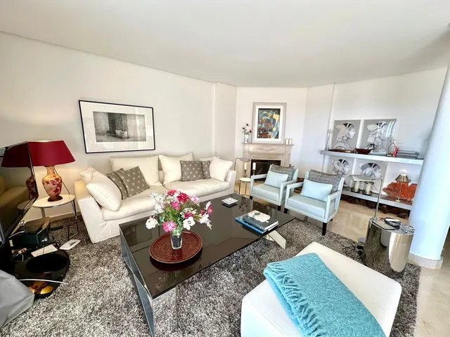 Ático Dúplex 2 habitaciones 181m² en venta - Marbella - foto 2