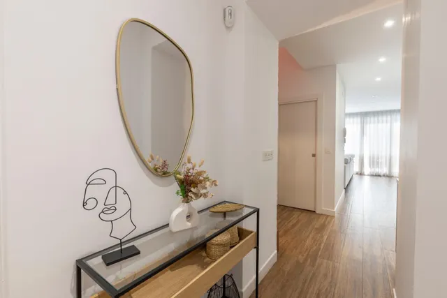 Exclusividad, diseño y eficiencia en  Armilla — 23