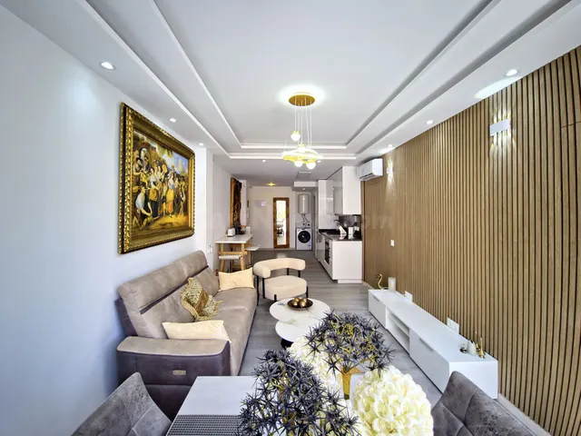 Apartamento 2 habitaciones 71m² en venta - Marbella