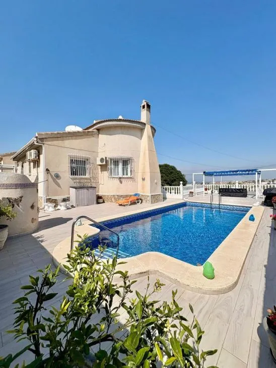 Villa 3 habitaciones 146m² en venta - Pueblo 5 - foto 4