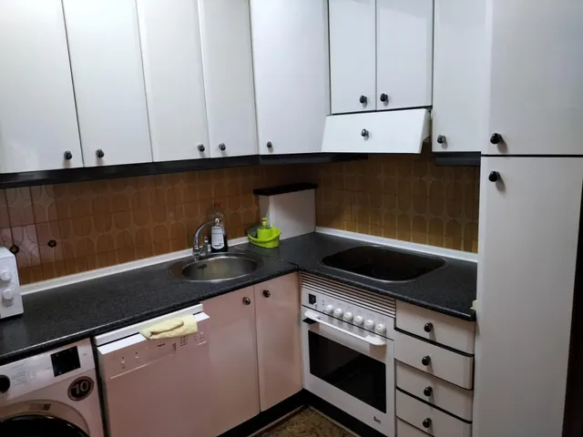 MONCASA VENDE PISO DE 3 habitaciones EN PALENCIA CENTRO — 8