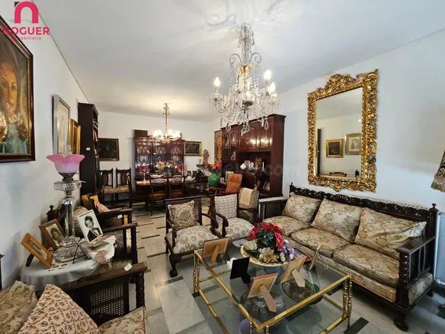 VIVIENDA JUNTO A LOS MINISTERIOS CON GARAJE Y TRASTERO — 3