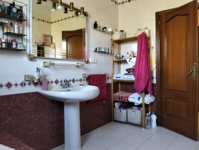 E ✨ chalet exclusivo en La Carlota | 478 m2 + 2.300 m2 de parcela | piscina privada y pozo — 23