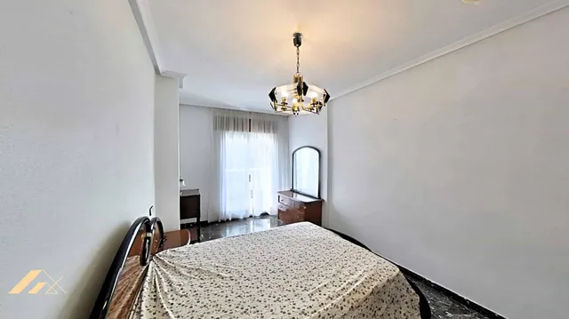 Apartamento 4 habitaciones 159m² en venta - Zona Pueblo — 26