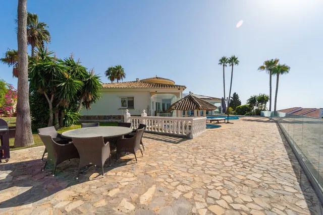 Chalet 5 habitaciones 534m² en venta - Riviera del sol — 8