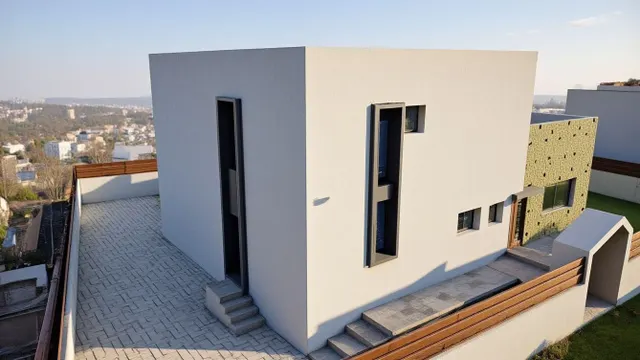 Villa 4 habitaciones 169m² en venta - Cerro del Sol — 6