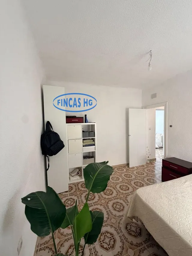 Vivienda lista para entrar a vivir junto al Parque Lo Morant — 7