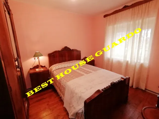 CASA EN TRASPEÑA CON HUERTO — 20