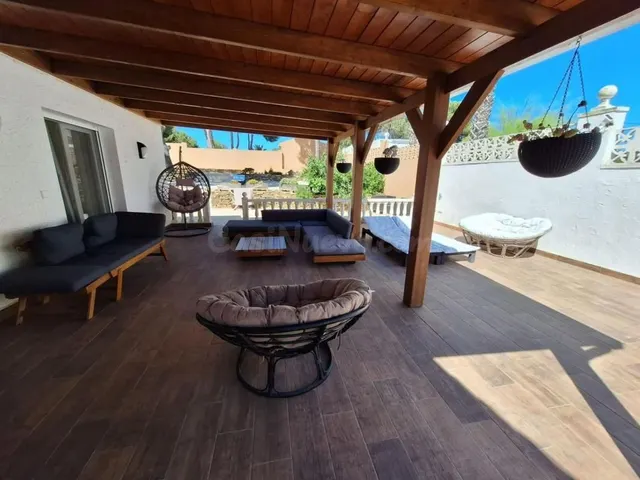 Villa 3 habitaciones 168m² en venta - Pinar de Campoverde — 3