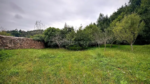 Terreno Urbano en Novales Alfoz de Lloredo